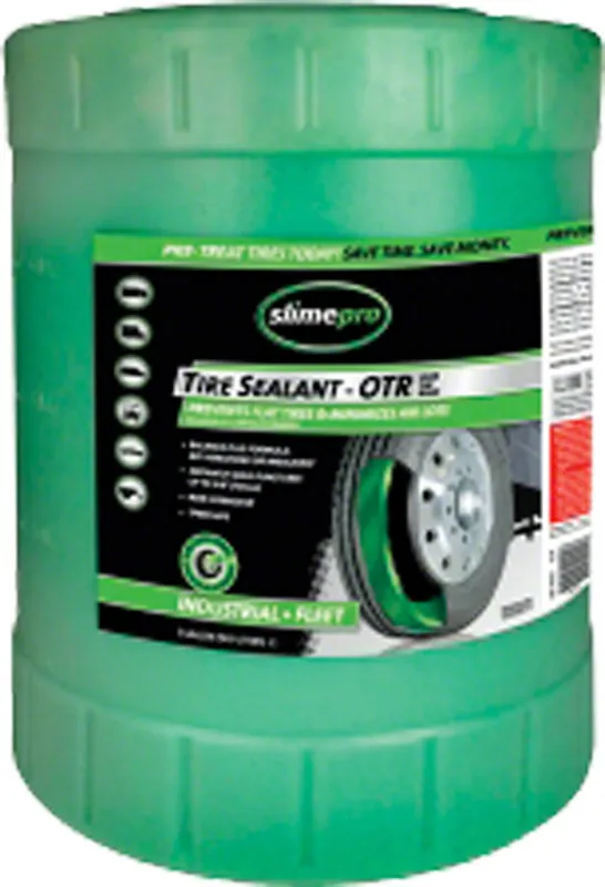 Weekend Sale Slime Sealant 5 Gallon Keg: Pump not included  | Bikeparts.Com