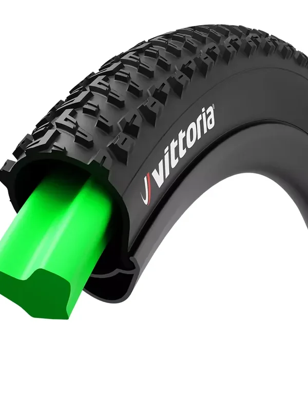 Buy Online Vittoria Air-liner Light XC Trail 10/Count (No Retail Package)  | Bikeparts.Com