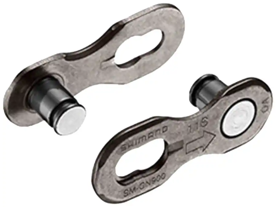 Brand New Shimano SM-CN900-11 Quick-Link - 11-Speed 50 Pairs  | Bikeparts.Com