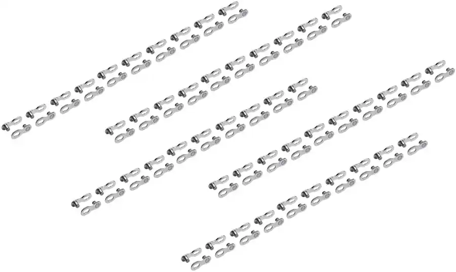 Shimano SM-CN910-12 Quick Link - 12-Speed 50 Pairs  | Bikeparts.Com Fast Shipping