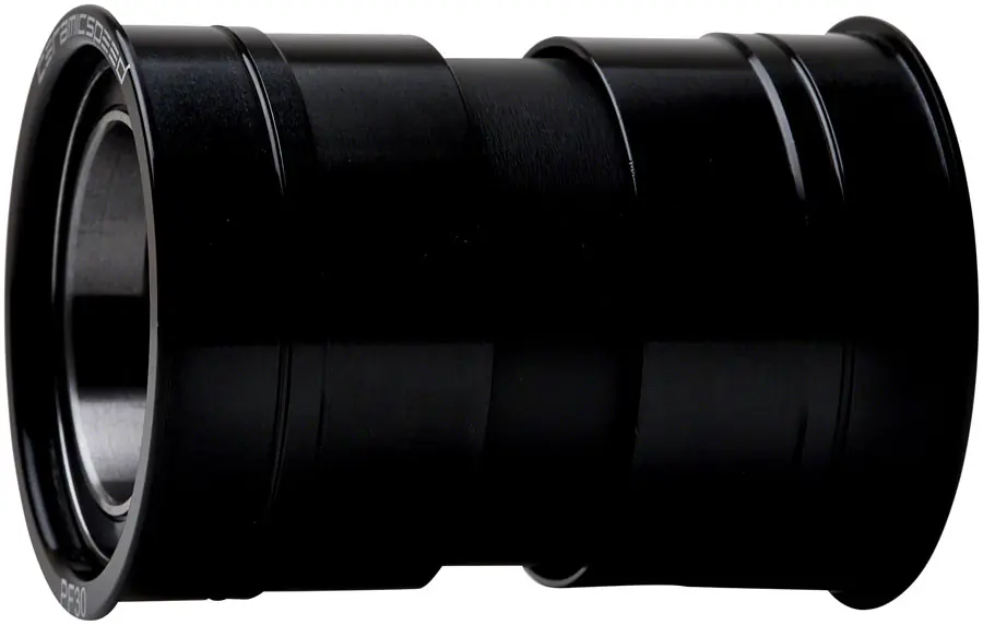 Get Yours CeramicSpeed 386EVO Road Bottom Bracket - DUB Road Spindle Black  | Bikeparts.Com
