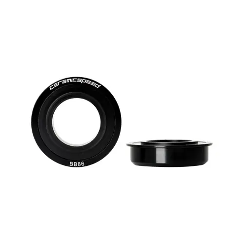 Save Now CeramicSpeed BB86 BB Road 24mm Standard Black