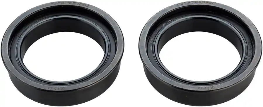 CeramicSpeed PF4130 Bottom Bracket - BB86 to 30mm Spindle Black  | Bikeparts.Com Express Delivery