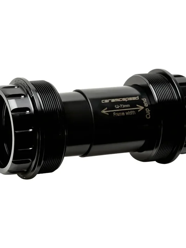 CeramicSpeed T47/68 Campy Standard Black Factory Price