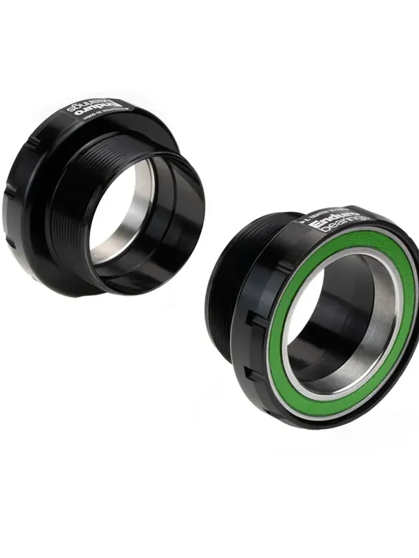 Enduro Ceramic Hybrid XD-15 Bottom Bracket BSA DUB  | Bikeparts.Com Price Drop