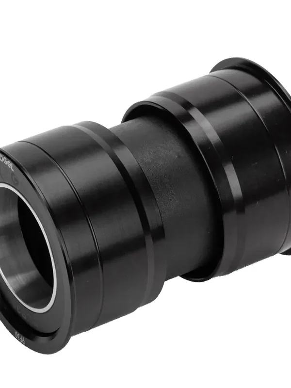 Bulk Order Kogel Bearings BB386EVO DUB (Cross) Alloy Bottom Bracket Blk