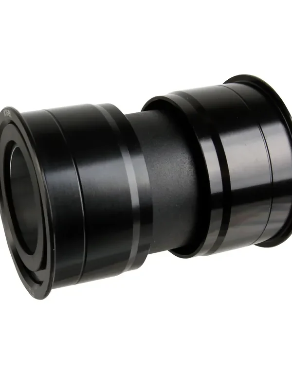 Discount Kogel Bearings BB386EVO DUB (Road) Alloy Bottom Bracket - Black  | Bikeparts.Com