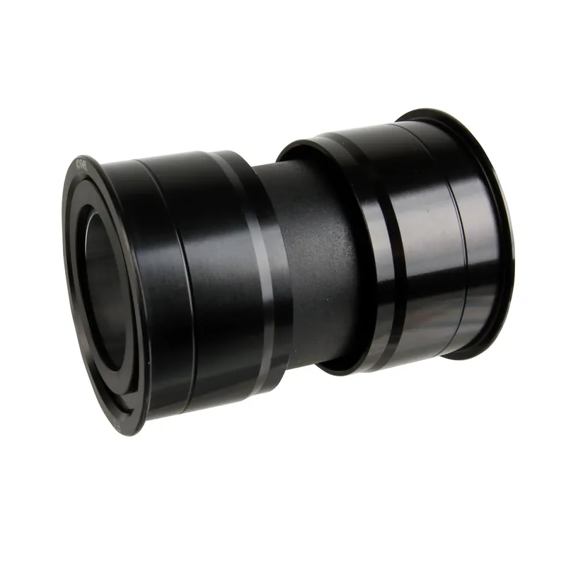 Discount Kogel Bearings BB386EVO DUB (Road) Alloy Bottom Bracket - Black  | Bikeparts.Com