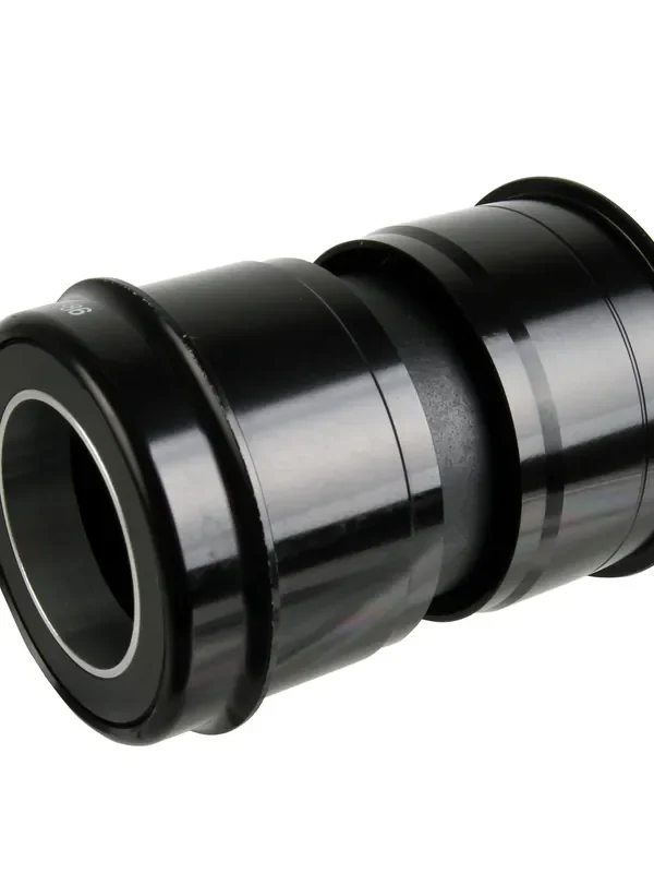 Direct From Factory Kogel Bearings BBRight DUB (Road) Alloy Bottom Bracket - Black  | Bikeparts.Com