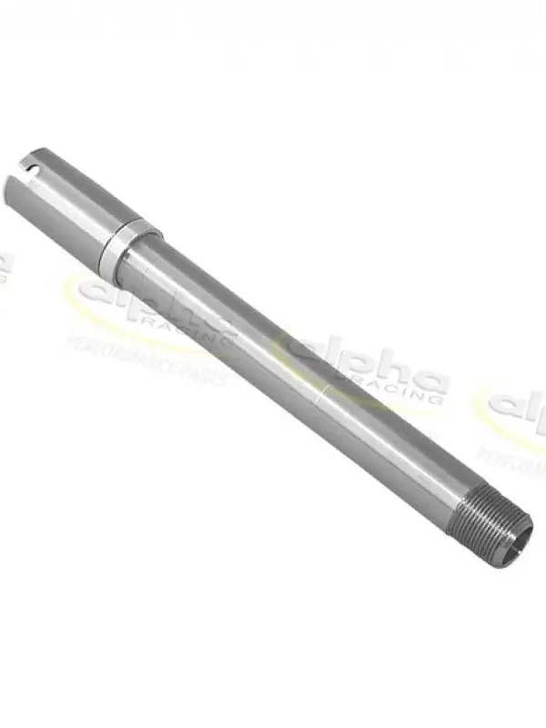 Order Now Alpha Racing Front wheel shaft L=257 mm, Öhlins fork