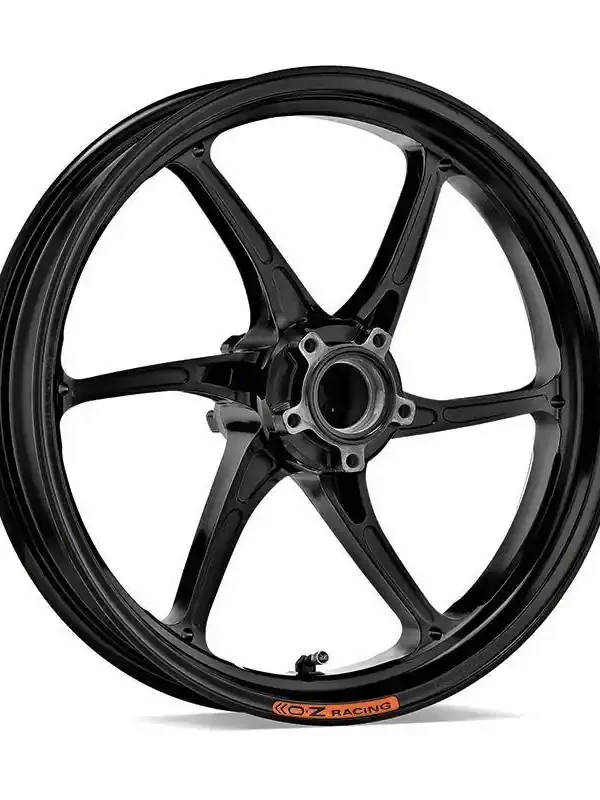 Alpha Racing OZ front wheel Cattiva RS-A, 3,5"x17" Popular