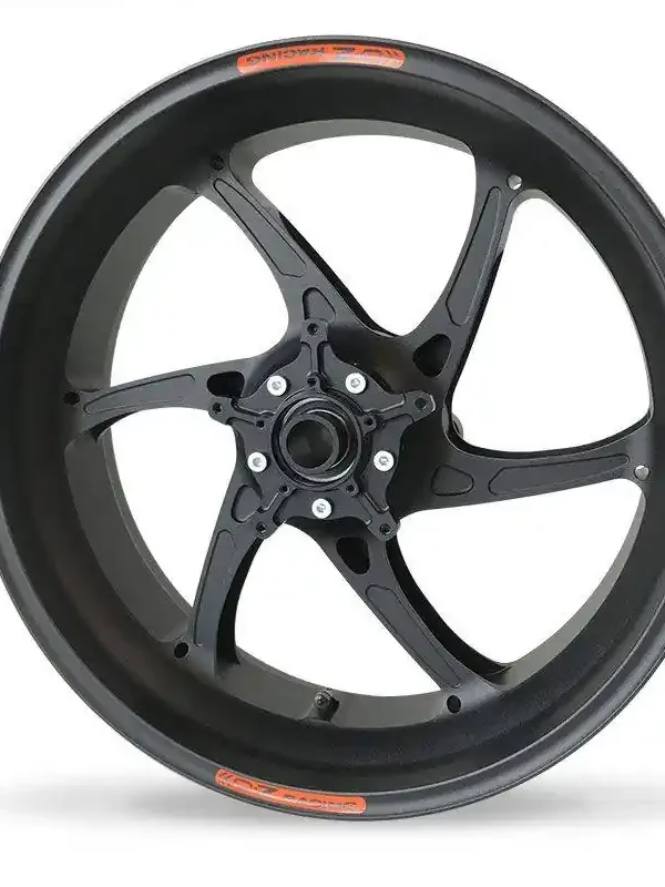 Alpha Racing OZ rear wheel Gass SBK, S 1000 RR 2019- (K67) Time-Limited