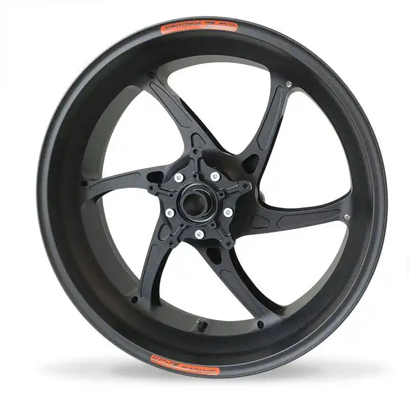 Alpha Racing OZ rear wheel Gass SBK, S 1000 RR 2019- (K67) Time-Limited