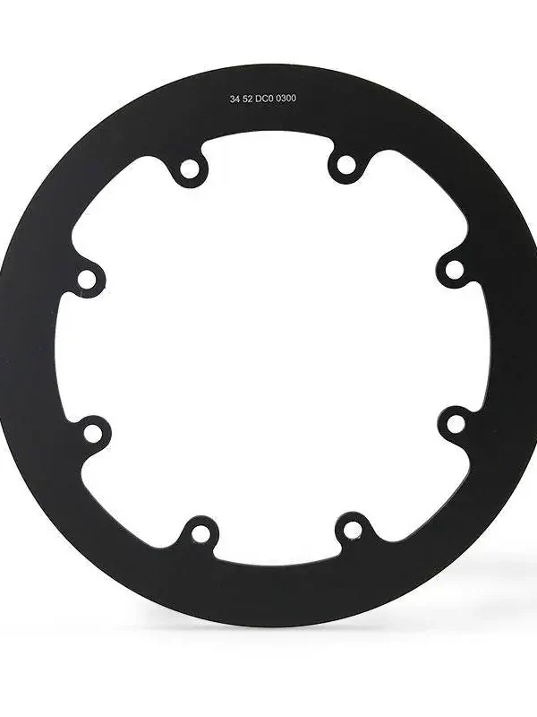 Alpha Racing Spacer ring for sensor ring OZ wheel SBK, S 1000 RR 19- Latest