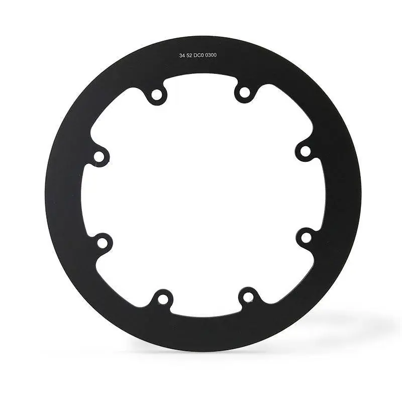 Alpha Racing Spacer ring for sensor ring OZ wheel SBK, S 1000 RR 19- Latest
