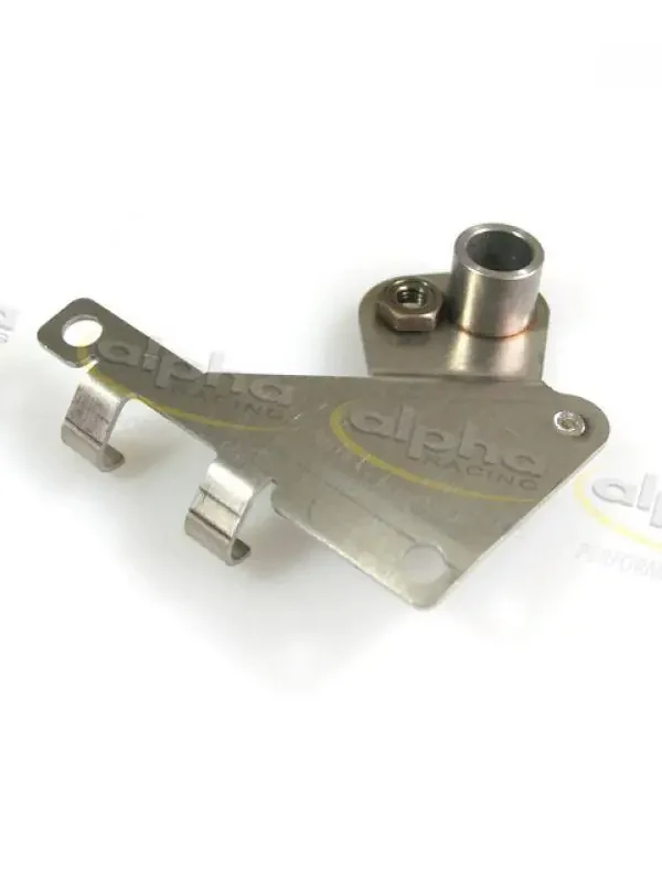Popular Alpha Racing Bracket wheel speed sensor ABS/DTC f. racing rim