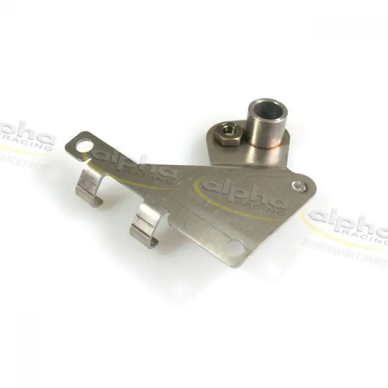 Popular Alpha Racing Bracket wheel speed sensor ABS/DTC f. racing rim