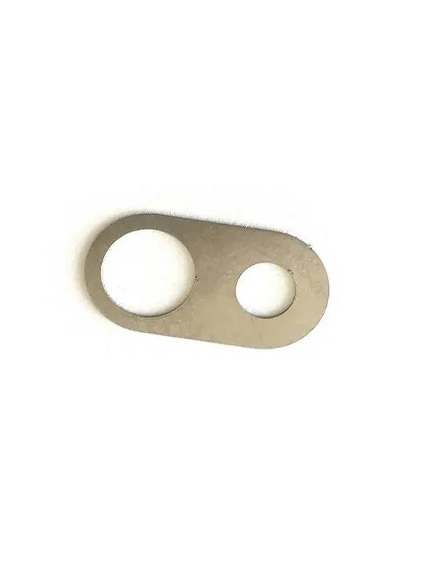 Affordable Alpha Racing Spacer wheel speed sensor 0,5mm, laser cut part, s