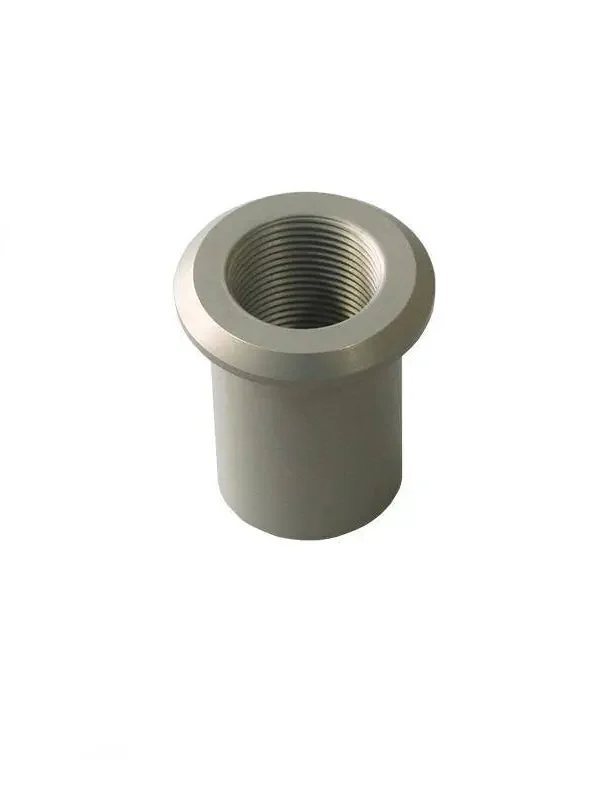 Alpha Racing Threaded bushing for front shaft, Öhlins FGR/Bitubo RDHThreaded bushing for front shaft, Öhlins FGR/Bitubo RDH Latest