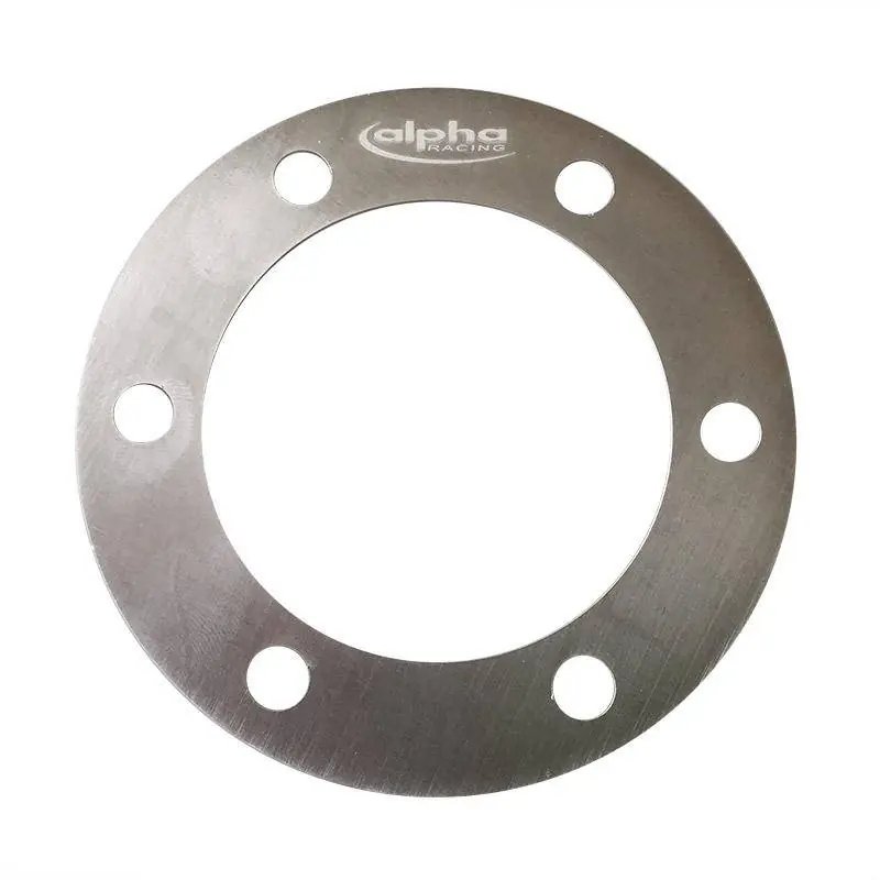 Alpha Racing Spacer rim/brake disc 1,0 mm Buy Online