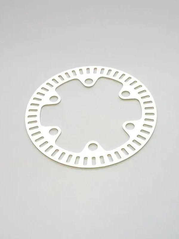 Alpha Racing Sensor ring front ABS/DTC hc 86mm Price Drop