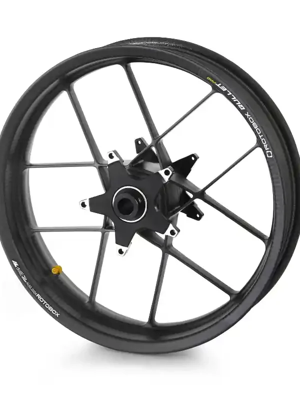 ROTOBOX BULLET PRO Front Wheel CBR 1000RR /RR-R /SP 2020+ Certified