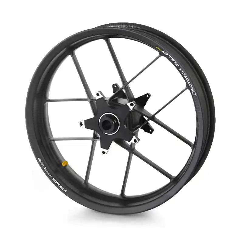 ROTOBOX BULLET PRO Front Wheel CBR 1000RR /RR-R /SP 2020+ Certified