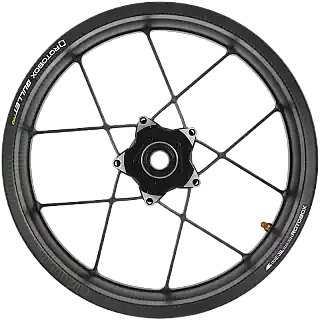 ROTOBOX BULLET PRO Rear Wheel CBR 1000RR /RR-R /SP 2020+ Clearance