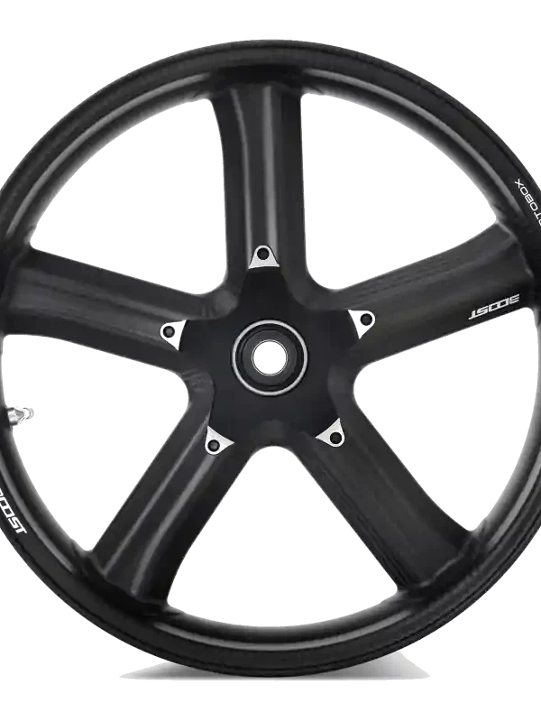 Seasonal Sale ROTOBOX BOOST FRONT WHEEL 19" 20-23 Harley Davidson Low Rider S