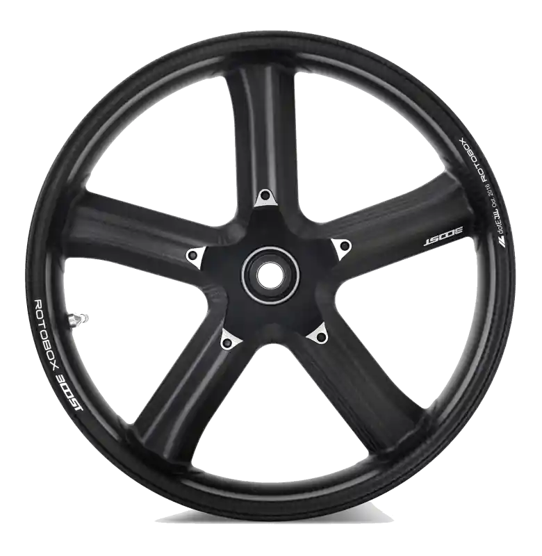 Seasonal Sale ROTOBOX BOOST FRONT WHEEL 19" 20-23 Harley Davidson Low Rider S