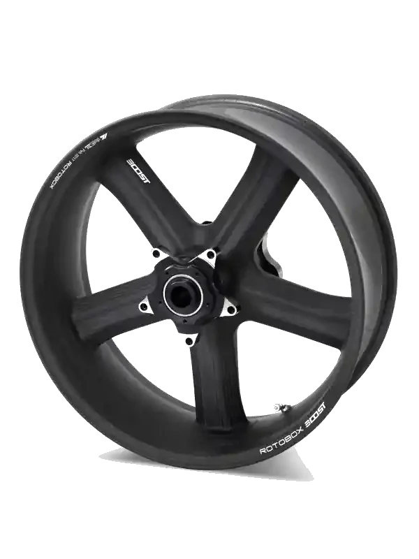 Free Shipping ROTOBOX BOOST 6.0" Rear wheel 20-23 Harley Davidson Low Rider S