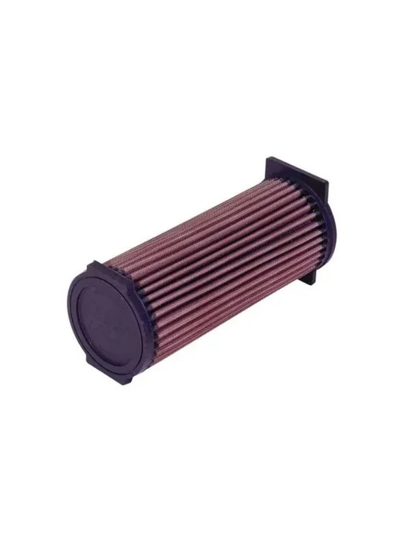 Air filter K&N YAMAHA YFM 660 GRIZZLY (02/08) YA-6602 Trusted Brand