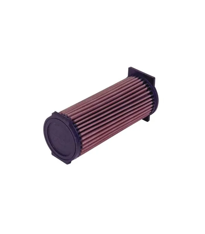 Air filter K&N YAMAHA YFM 660 GRIZZLY (02/08) YA-6602 Trusted Brand