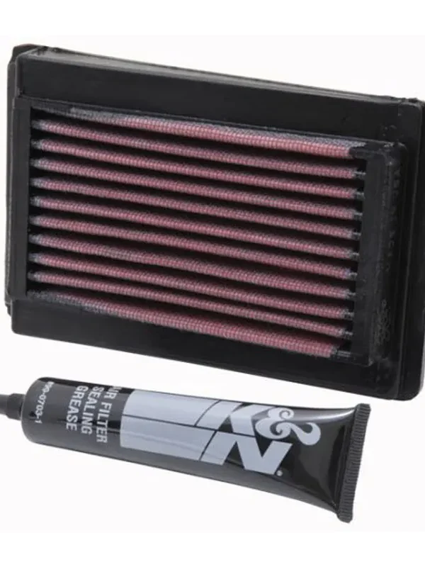 Direct From Manufacturer K&N Yamaha MT-03 660 air filter YA-6604