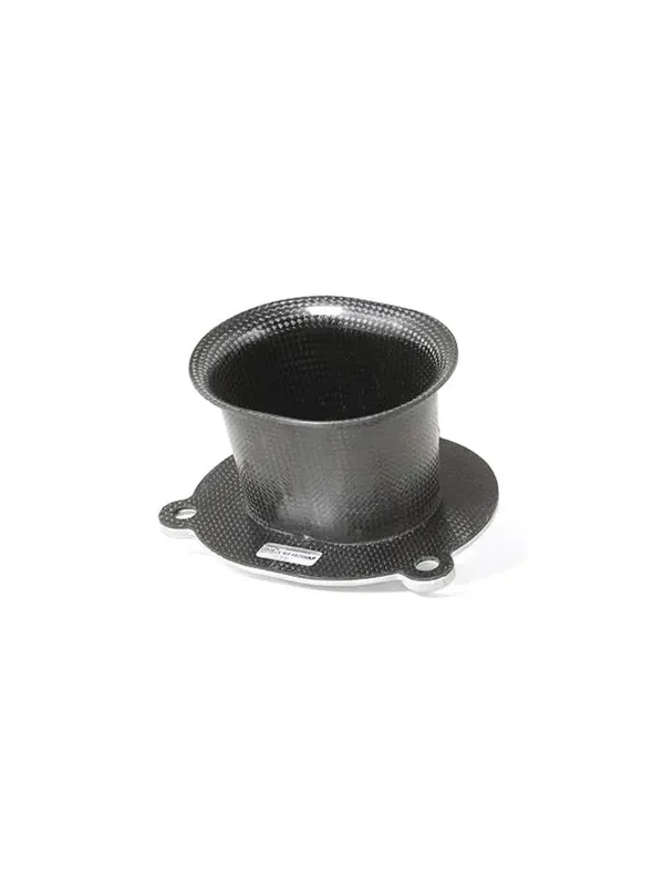Authentic Air filter BMC Carbon Ducati CRF482 / 08AF