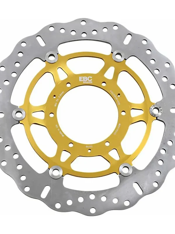 Final Sale Brake Rotor EBC MD1152XC