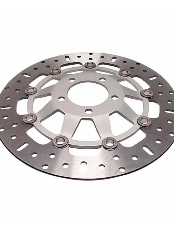 Hassle-Free Returns Disc brake EBC MD3045 Suzuki RGV 250 VJ22 91-93, RG 125 F Gamma 92-96