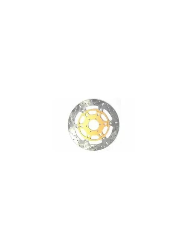 Brake Rotor EBC MD626X Fan Favorite