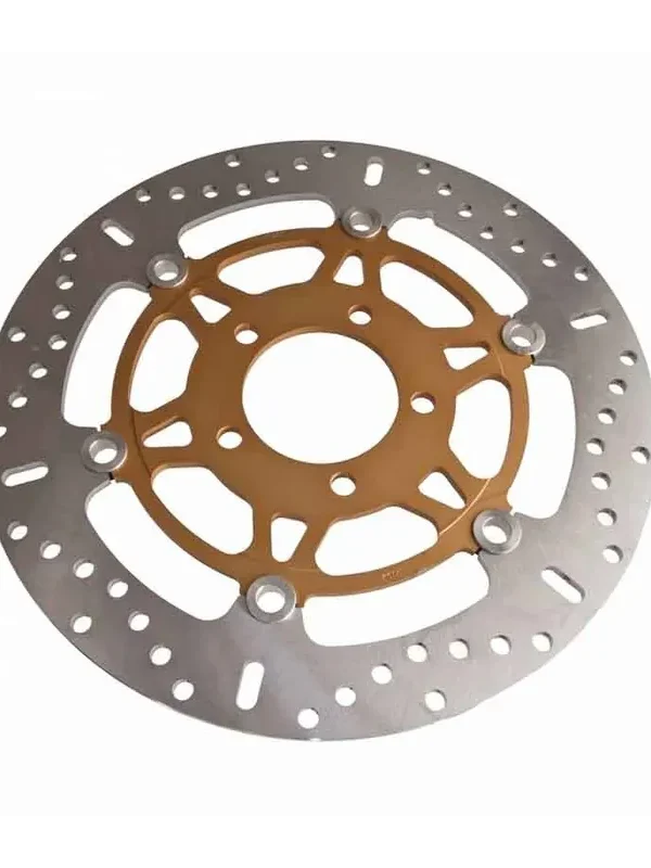 Fast Shipping Brake Rotor EBC MD3104X