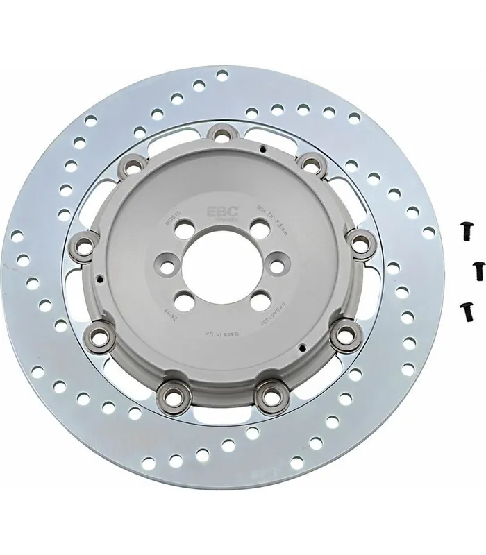 Buy Direct Brake Rotor EBC MD615