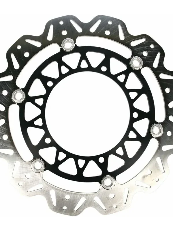 Brake Rotor EBC VR2095BLK Weekend Sale