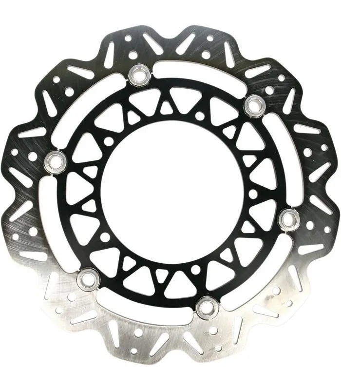 Brake Rotor EBC VR2095BLK Weekend Sale