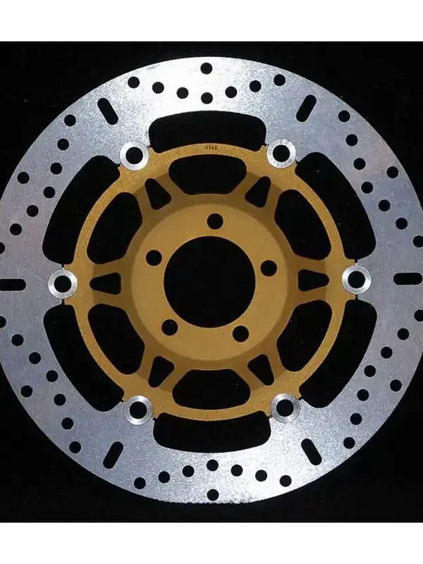 Brake Rotor EBC MD4141X Modern
