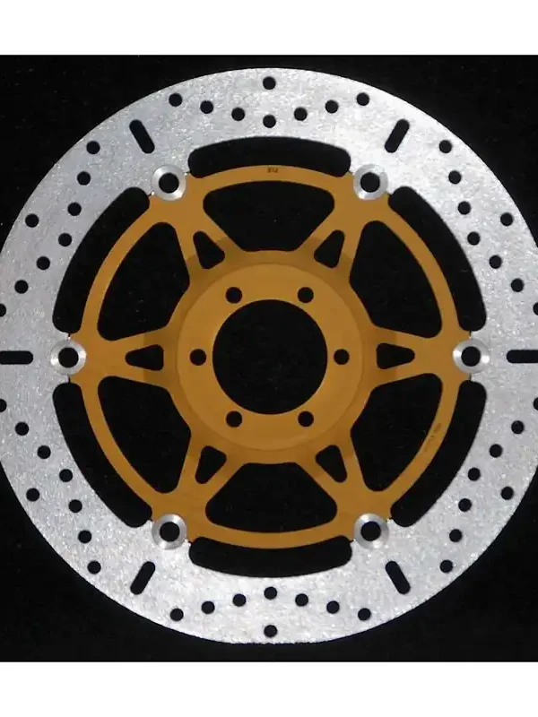 Brake Rotor EBC MD614X Deal