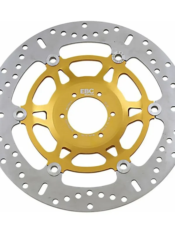 Next Day Delivery Brake Rotor EBC MD1003X