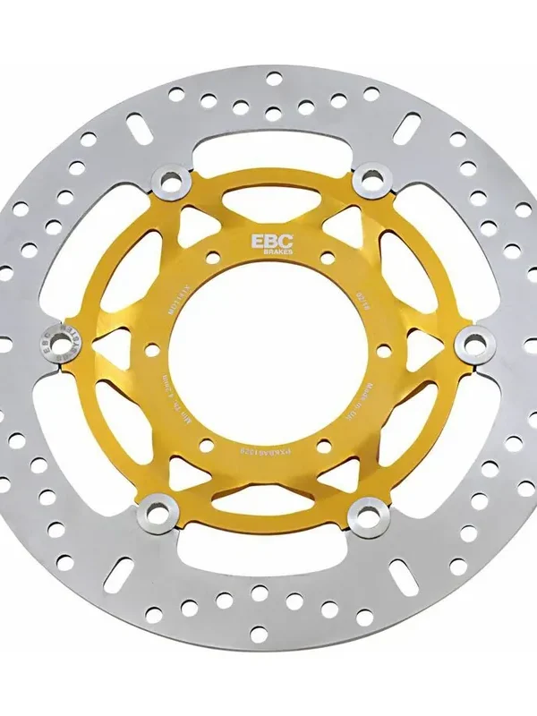 Brake Rotor EBC MD1141X Professional Grade
