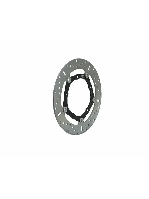 Brake Rotor EBC MD2127X Limited Offer
