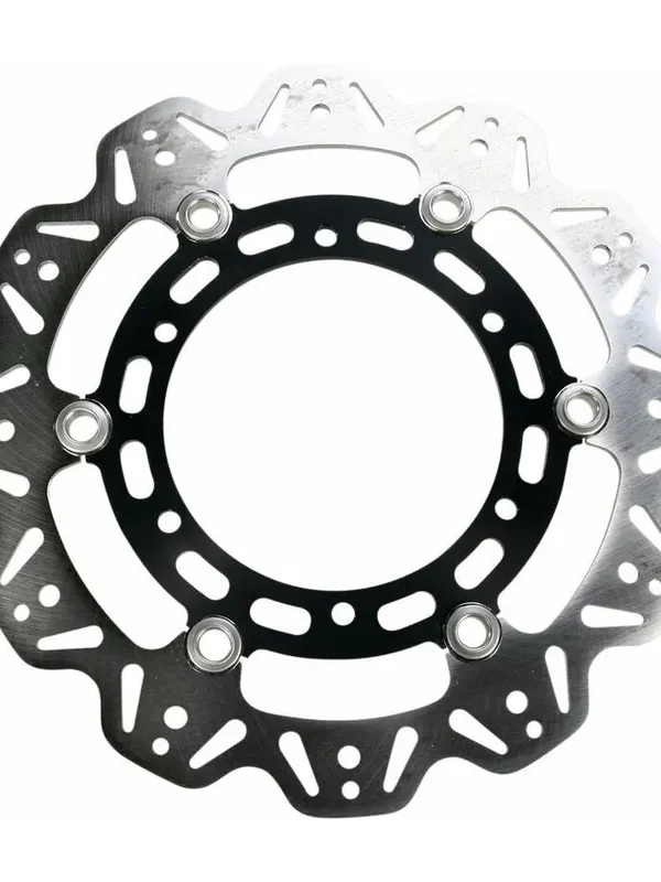 Brake Rotor EBC VR2082BLK Viral