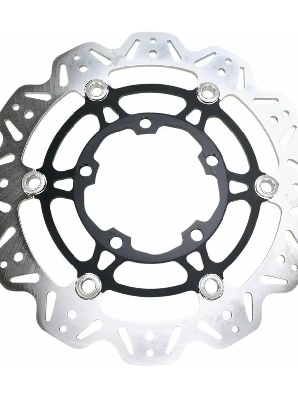Fan Favorite Brake Rotor EBC VR3091BLK