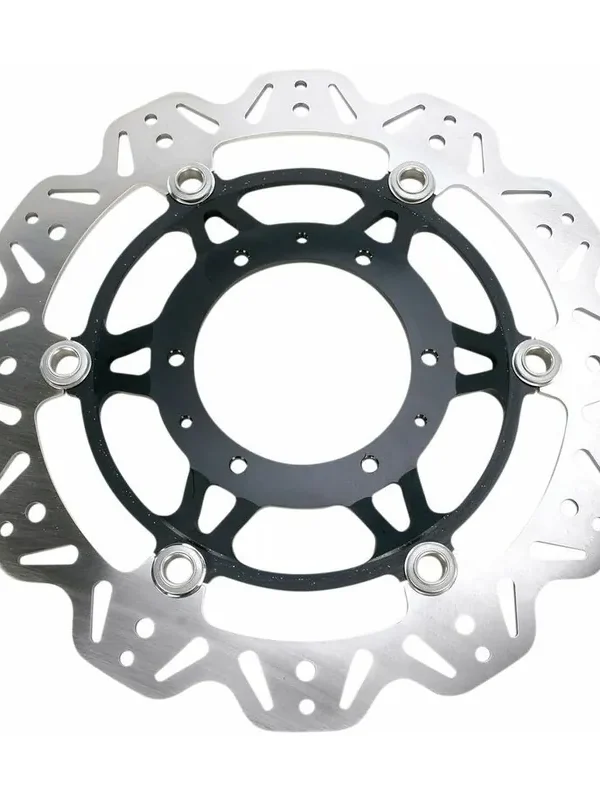 Brake Rotor EBC VR1152BLK Affordable
